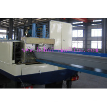 Bohai Colored Sheet Roll Forming Machine